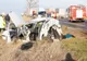Un brăilean decedat într-un accident la Crucea Comisoaiei