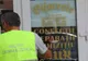 Jaf de amploare într-un magazin de bijuterii