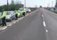 Autovehiculele înmatriculate în alte state în atenția polițiștilor