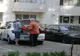 O jumătate de sac de pietriș l-a costat 2.500 de lei