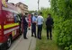Doi brăileni care au încălcat măsura izolării la domiciliu au fost conduși într-un centru de carantină