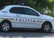 Băut și fără permis depistat la volanul autoturismului