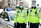 Poliţiştii brăileni sunt la datorie și în vacanța de Rusalii pentru a preveni răspândirea COVID-19