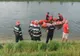 Înecat într-un canal de irigații din comuna Bărăganul