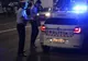 74 permise reținute de polițiștii brăileni