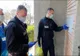În cursul zilei de ieri 66 de persoane au fost depistate că nu au respectat măsura izolării la domiciliu sau a carantinei
