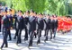 Admitere la Academia de Poliție pentru ofițerii de pompieri aspiranți