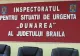 Două cazuri de Covid-19 la ISU „Dunărea”