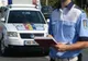 Tone de azotat de amoniu descoperite în Port
