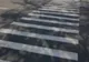 Un brăilean s-a descurcat singur: și-a făcut propria trecere de pietoni
