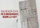 AMR 6 zile până la vot - Află mai multe despre programul de guvernare USR PLUS 