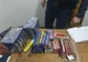  Alte peste 3200 de articole pirotehnice depistate de jandarmii brăileni