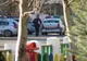 Șofer din Ialomița, cu permisul anulat, depistat în trafic de polițiștii de la Însurăței