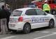 Un bărbat de 70 de ani, cu permisul suspendat, a tamponat un alt autoturism pe DE 584
