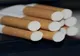 Acciza la țigarete va crește de două ori începând de anul viitor