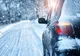 Ninsori și temperaturi scăzute, în toată țara. În Capitală, strat consistent de zăpadă: informare meteo de precipitații mixte și polei
