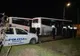 Politist local agresat de un călător prins fără bilet