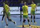 Egal pentru HC Dunărea Brăila în deplasarea de la Kuban Krasnpdar