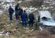 Accident pe șoseaua dig