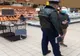 Polițiștii și jandarmii au verificat ieri 58 de societăți comerciale