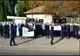 Protest în fața Prefecturii Brăila al SNPP – filiala Tichilești