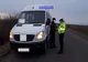 Acțiuni ale polițiștilor în mijloacele de transport în comun