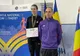 Brăileanca Iulia Banaga a câștigat 4 medalii la Campionatul Național în sală pentru seniori și tineret