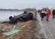 Accident cu o victimă pe DN 23