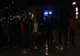 Încă o seară de proteste la Brăila