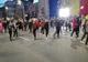Brăilenii protestează din nou împotriva restricțiilor anti COVID