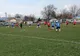 Sportul Chiscani a ratat șansa de a părăsi ultimul loc în seria a II-a