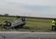 Accident pe șoseaua de centură a Brăilei