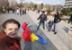 Proteste la Brăila împotriva măsurilor impuse