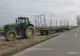 Ansamblu rutier condus de un brăilean cu permis de conducere necorespunzător