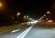 VIDEO| Inconștiență în trafic: Șoferul unui autoturism înmatriculat în Brăila filmat în timp ce conducea pe contrasens pe un bulevard din Constanța