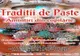 Concurs on-line Tradiții de Paști-Amintiri din copilărie