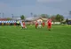 Sportul Chiscani a pierdut cu 0-3 meciul de pe teren propiu cu Oțelul Galați