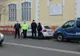 Video: Poliţiștii brăileni la datorie, pentru sărbători în siguranță