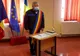 Primarul comunei Viziru răpus de COVID