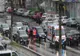 Femeie de 32 de ani accidentată pe trecerea de pietoni