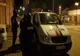 Bătaie cu săbii și cuțite în cartierul nedelcu Chercea
