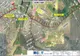 S-a emis autorizația de construire pentru 15,17 km din drumurile de legătură cu Podul suspendat peste Dunăre de la Brăila.