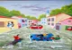 Artistul plastic brăilean Dumitru Ștefănescu-ȘTEF a fost premiat în Brazilia