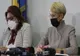 Declarații Raluca Turcan după întâlnirea cu beneficiari ai VMG din comuna Viziru