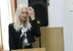 Noua preşedintă a Federaţiei Române de Atletism este brăileanca Anişoara Cuşmir-Stanciu