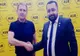 Sorin Sider, candidatul AUR la primăria comunei Viziru