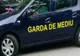 Video: Amendă de 40.000 lei aplicată de comisarii Gărzii de Mediu Brăila