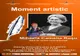 Moment artistic cu Mihaela Camelia Roșu
