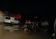Video: Curți inundate în municipiul Brăila