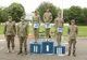 Campionatul Militar de Cros - etapa pe Forțele Terestre Române